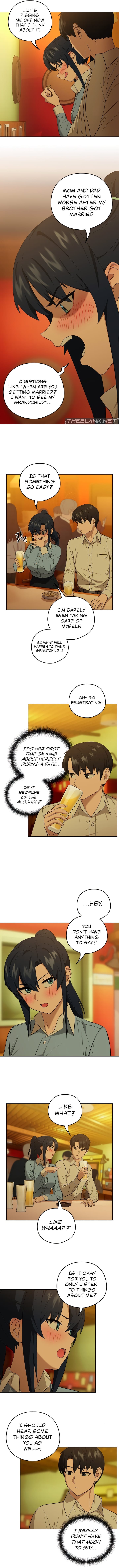 After Work Love Affairs Uncensored, chapter 8, page 6 of 10