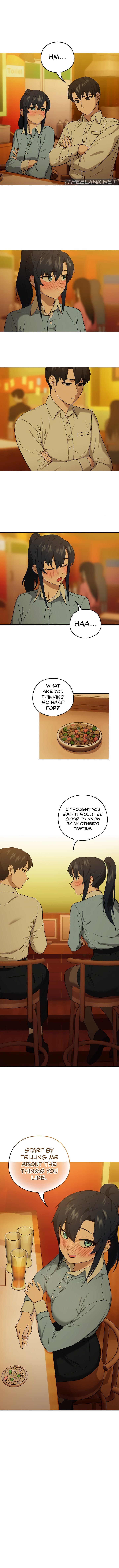 After Work Love Affairs Uncensored, chapter 8, page 7 of 10