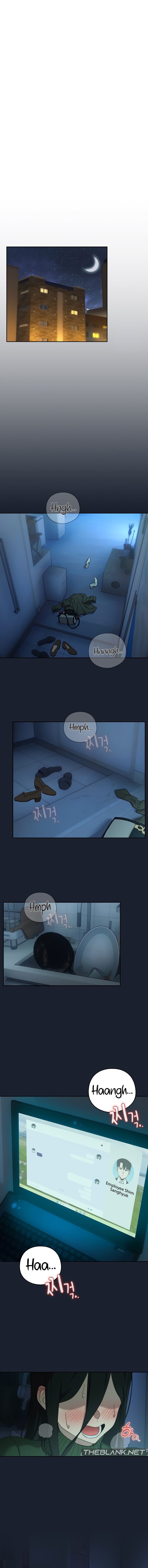 After Work Love Affairs Uncensored, chapter 8, page 8 of 10