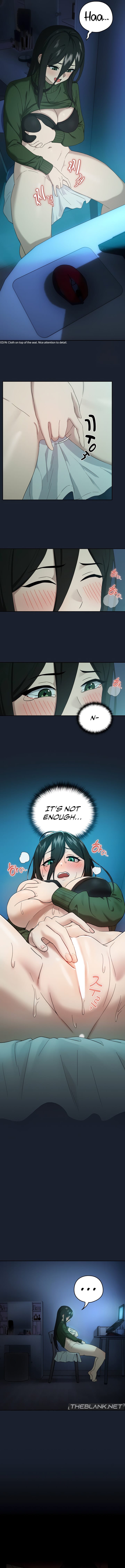 After Work Love Affairs Uncensored, chapter 8, page 9 of 10