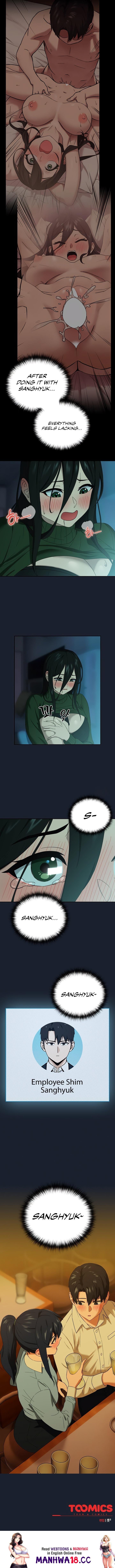 After Work Love Affairs Uncensored, chapter 8, page 10 of 10