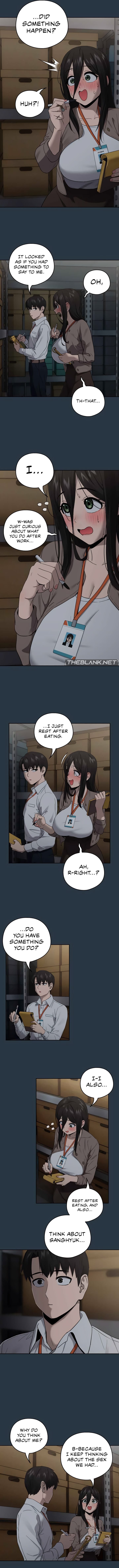 After Work Love Affairs Uncensored, chapter 9, page 5 of 10