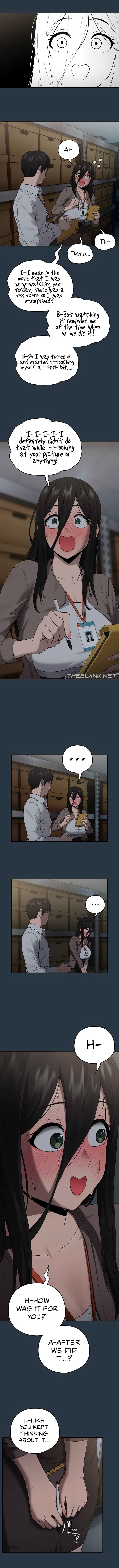 After Work Love Affairs Uncensored, chapter 9, page 6 of 10