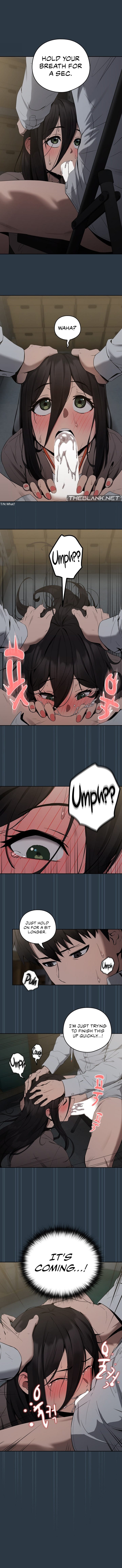 After Work Love Affairs Uncensored, chapter 10, page 5 of 10