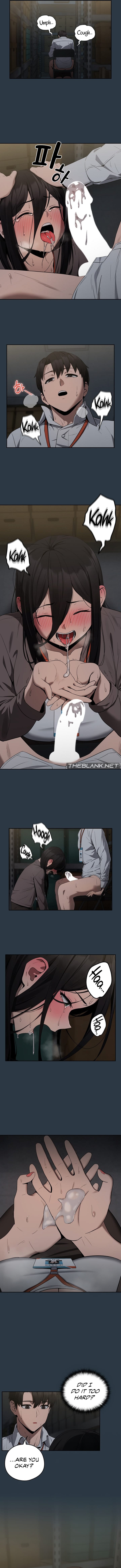After Work Love Affairs Uncensored, chapter 10, page 6 of 10