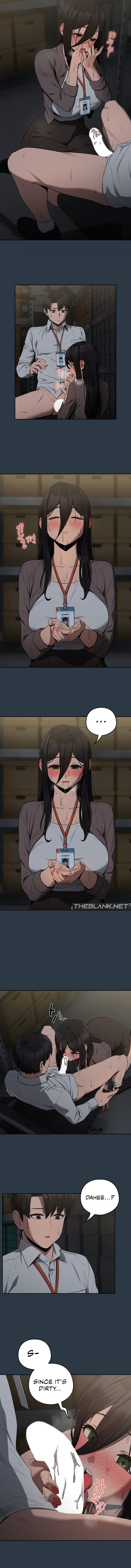 After Work Love Affairs Uncensored, chapter 10, page 7 of 10