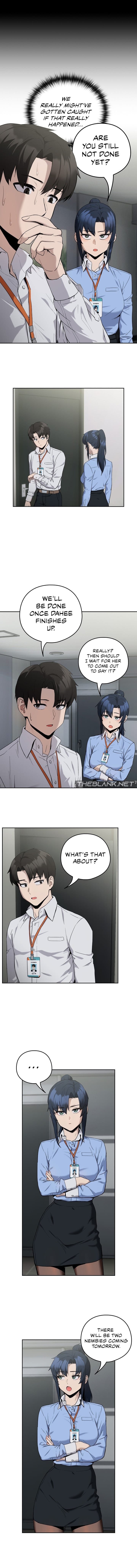 After Work Love Affairs Uncensored, chapter 11, page 8 of 12