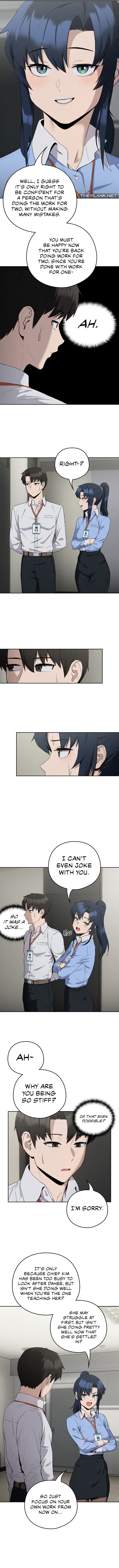 After Work Love Affairs Uncensored, chapter 11, page 10 of 12
