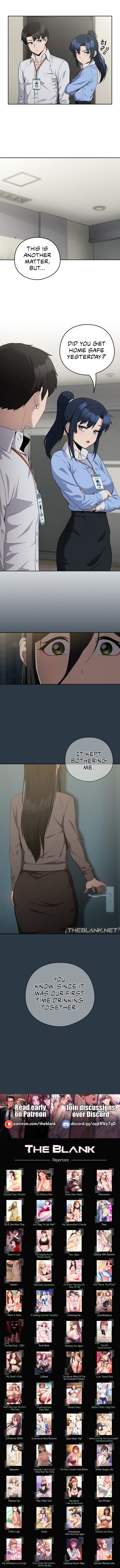 After Work Love Affairs Uncensored, chapter 11, page 11 of 12