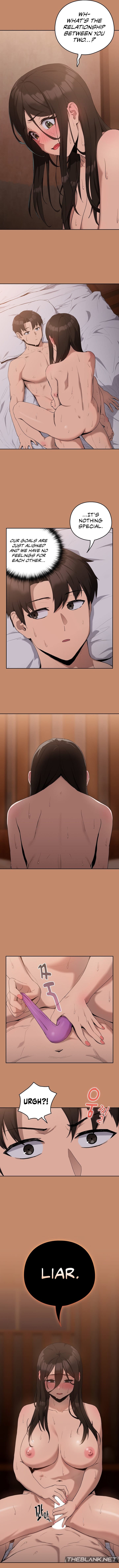 After Work Love Affairs Uncensored, chapter 12, page 9 of 12