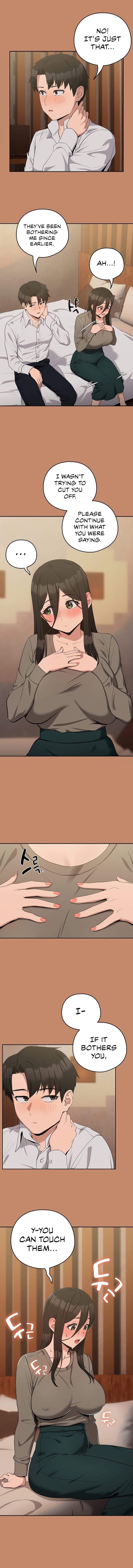 After Work Love Affairs Uncensored, chapter 13, page 5 of 12