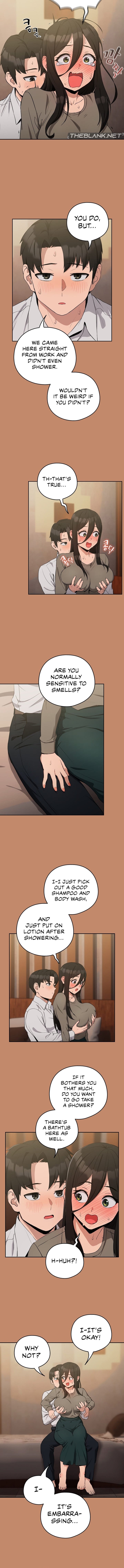 After Work Love Affairs Uncensored, chapter 13, page 8 of 12