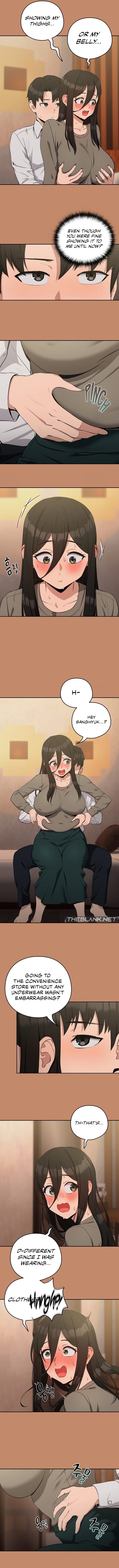 After Work Love Affairs Uncensored, chapter 13, page 9 of 12