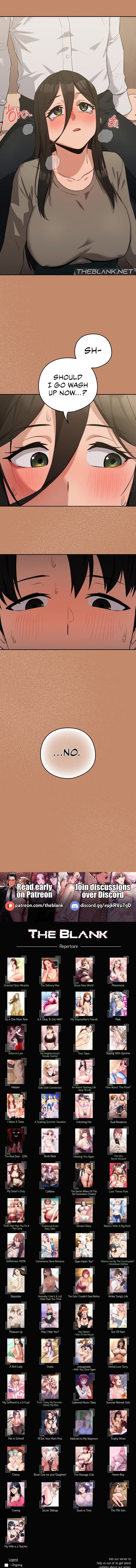 After Work Love Affairs Uncensored, chapter 13, page 12 of 12