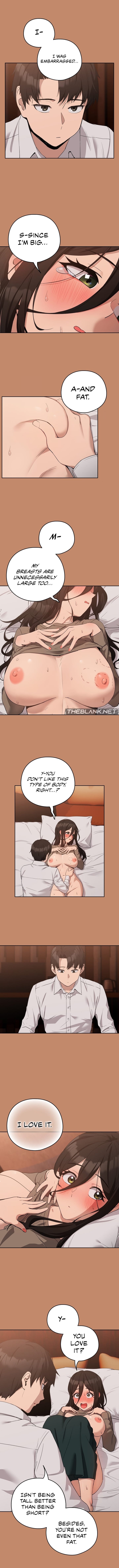 After Work Love Affairs Uncensored, chapter 14, page 7 of 10