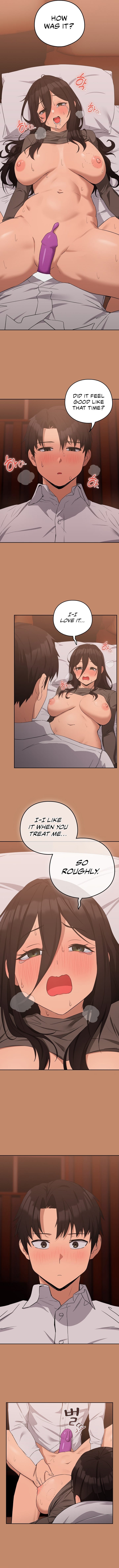 After Work Love Affairs Uncensored, chapter 15, page 6 of 13