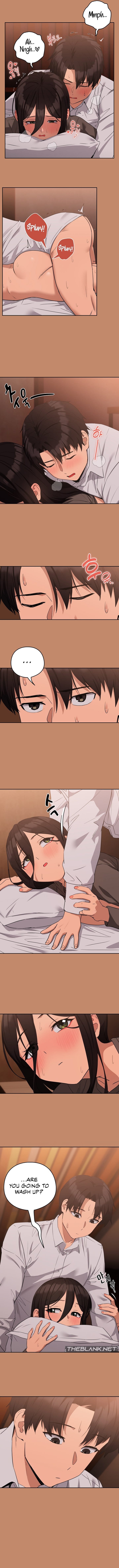 After Work Love Affairs Uncensored, chapter 15, page 11 of 13
