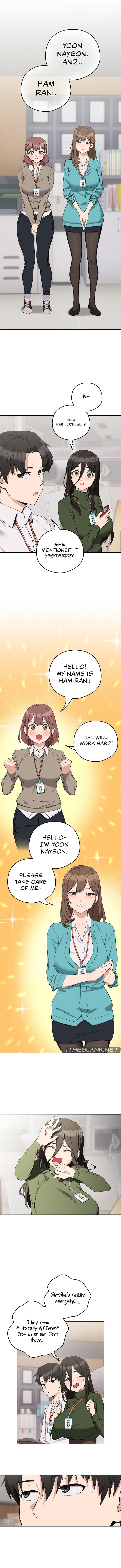 After Work Love Affairs Uncensored, chapter 16, page 6 of 12