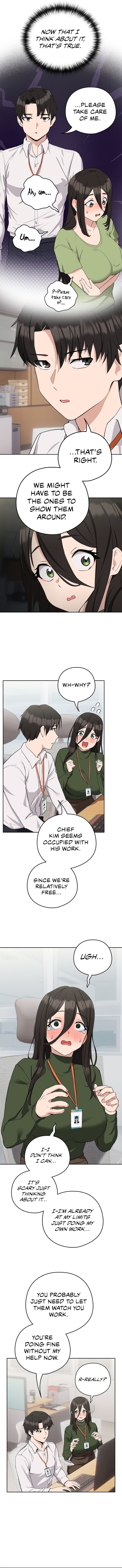 After Work Love Affairs Uncensored, chapter 16, page 7 of 12