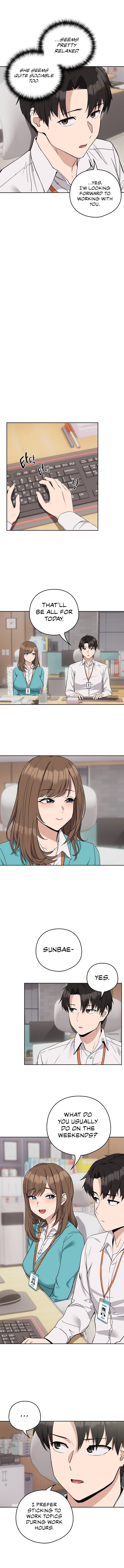 After Work Love Affairs Uncensored, chapter 16, page 9 of 12