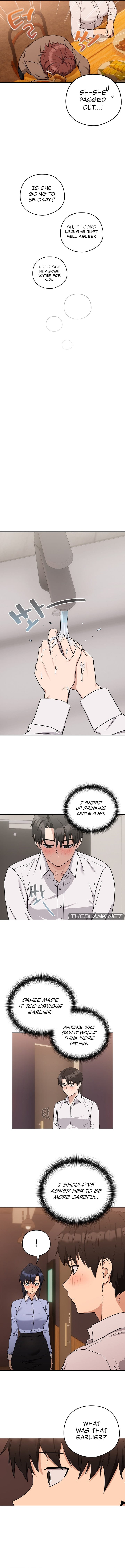 After Work Love Affairs Uncensored, chapter 17, page 6 of 12