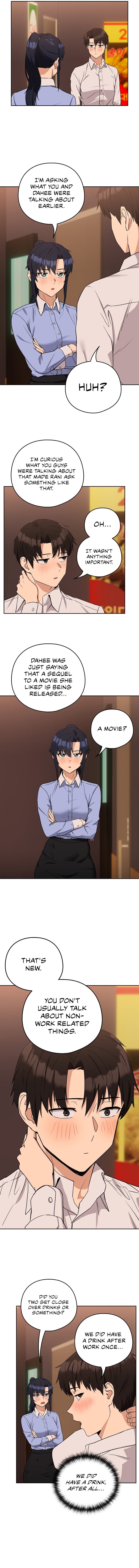 After Work Love Affairs Uncensored, chapter 17, page 7 of 12