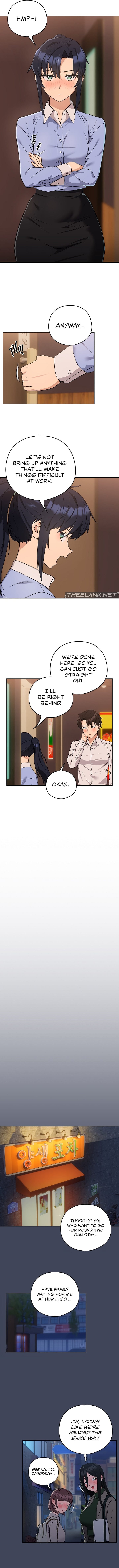 After Work Love Affairs Uncensored, chapter 17, page 8 of 12