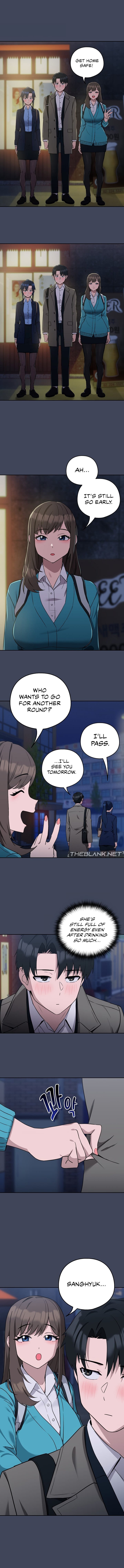 After Work Love Affairs Uncensored, chapter 17, page 9 of 12