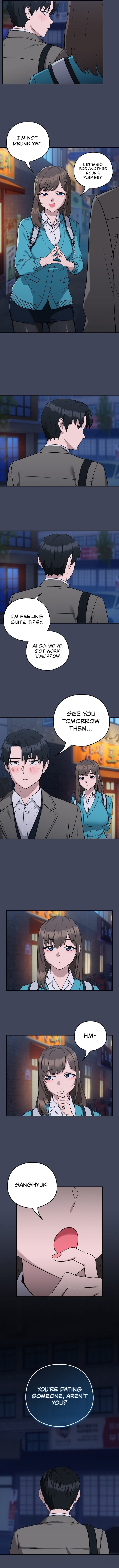 After Work Love Affairs Uncensored, chapter 17, page 10 of 12
