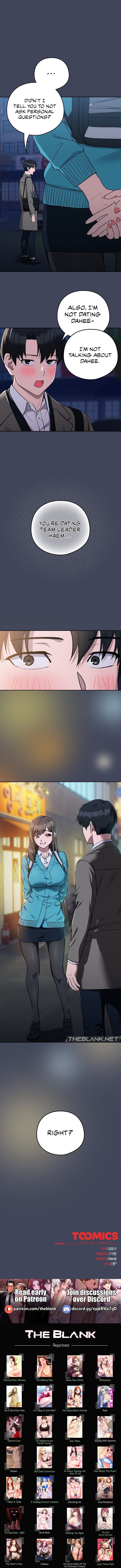After Work Love Affairs Uncensored, chapter 17, page 11 of 12