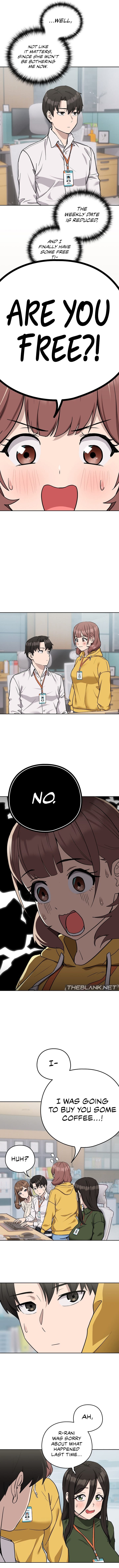 After Work Love Affairs Uncensored, chapter 18, page 6 of 13