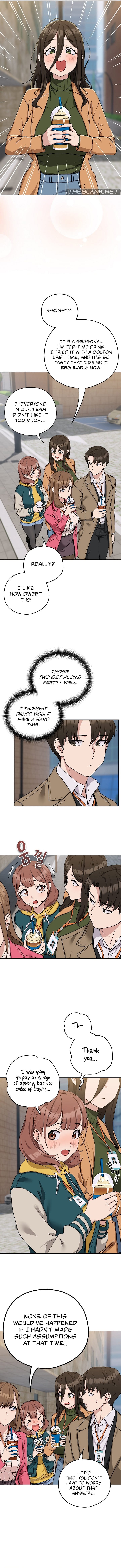 After Work Love Affairs Uncensored, chapter 18, page 8 of 13