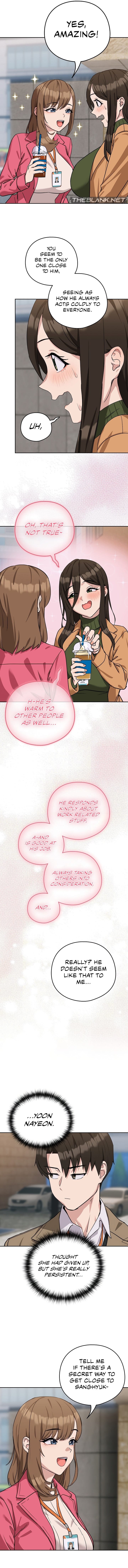 After Work Love Affairs Uncensored, chapter 18, page 10 of 13
