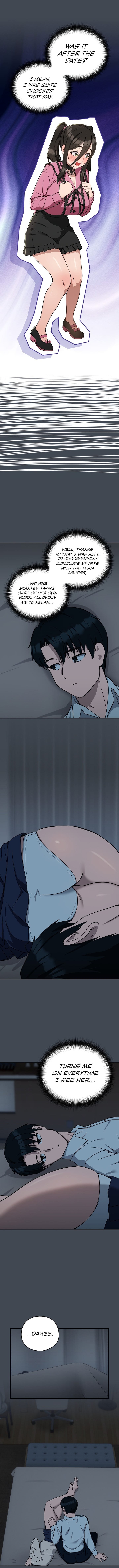 After Work Love Affairs Uncensored, chapter 19, page 5 of 13