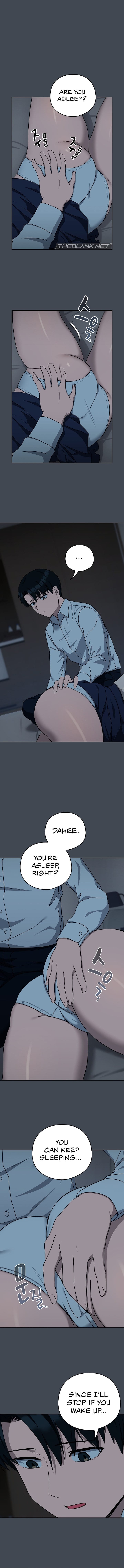 After Work Love Affairs Uncensored, chapter 19, page 6 of 13