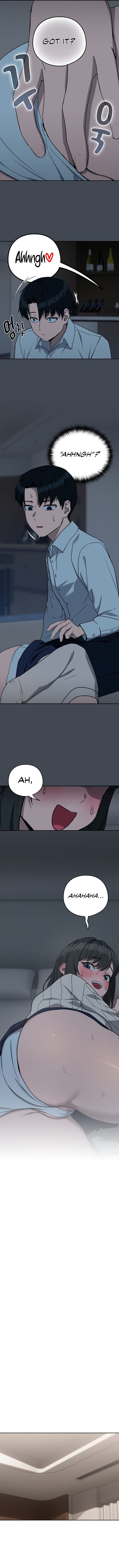 After Work Love Affairs Uncensored, chapter 19, page 7 of 13