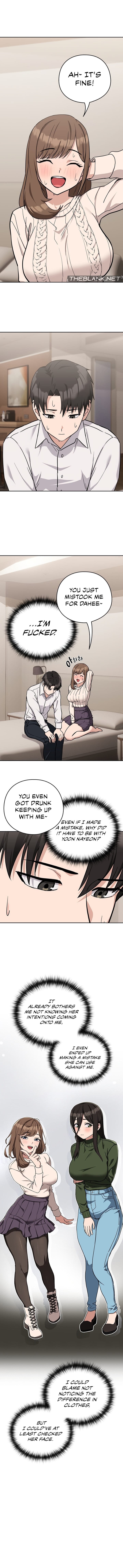 After Work Love Affairs Uncensored, chapter 19, page 8 of 13