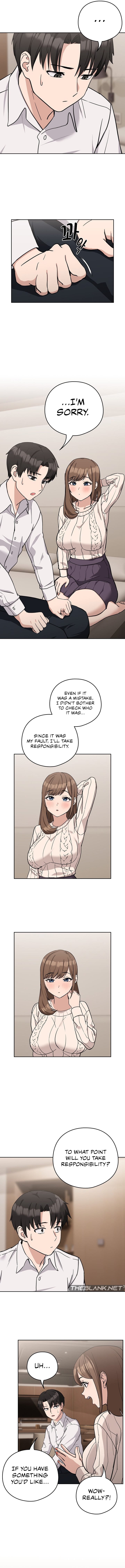 After Work Love Affairs Uncensored, chapter 19, page 9 of 13