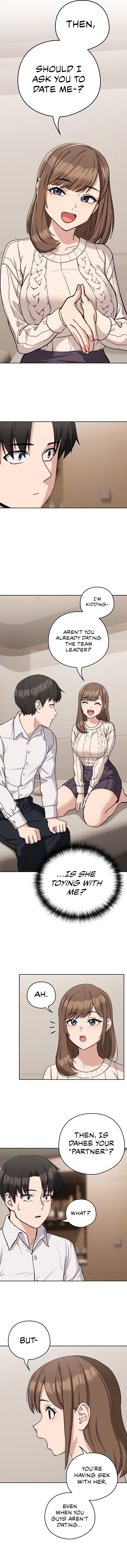 After Work Love Affairs Uncensored, chapter 19, page 10 of 13
