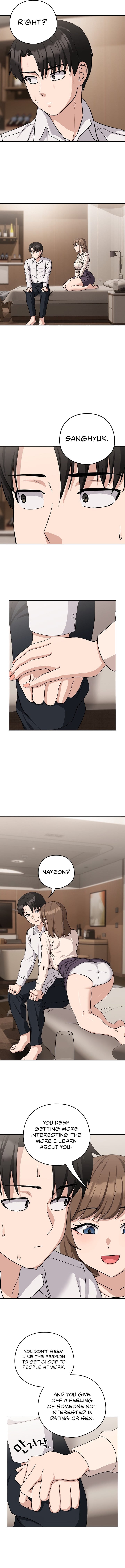 After Work Love Affairs Uncensored, chapter 19, page 11 of 13