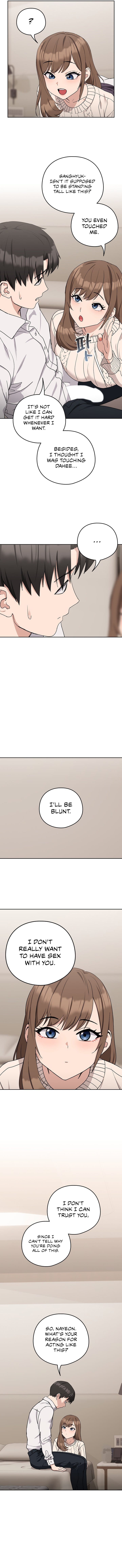 After Work Love Affairs Uncensored, chapter 20, page 5 of 12