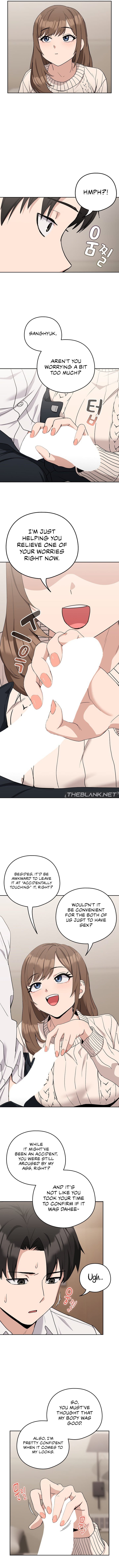 After Work Love Affairs Uncensored, chapter 20, page 6 of 12