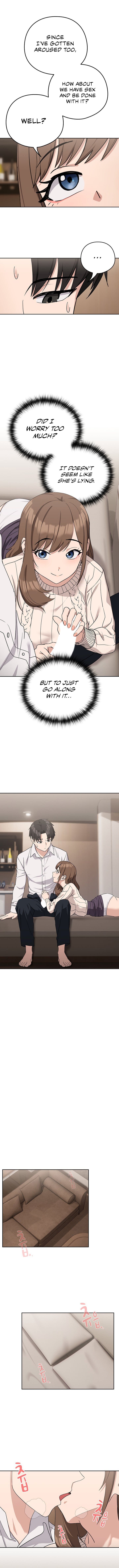 After Work Love Affairs Uncensored, chapter 20, page 7 of 12
