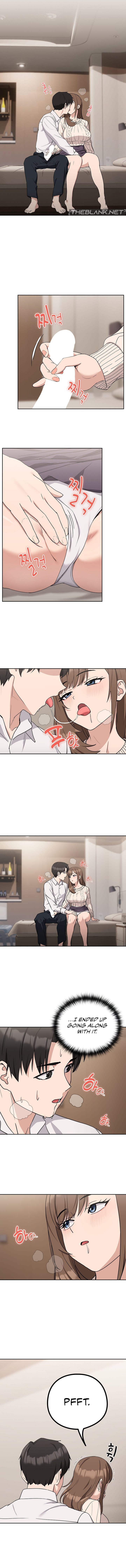 After Work Love Affairs Uncensored, chapter 20, page 8 of 12