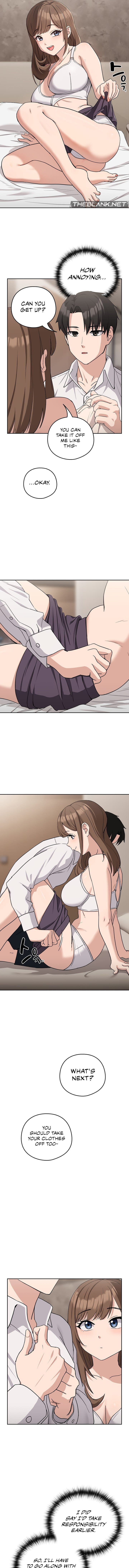 After Work Love Affairs Uncensored, chapter 20, page 10 of 12
