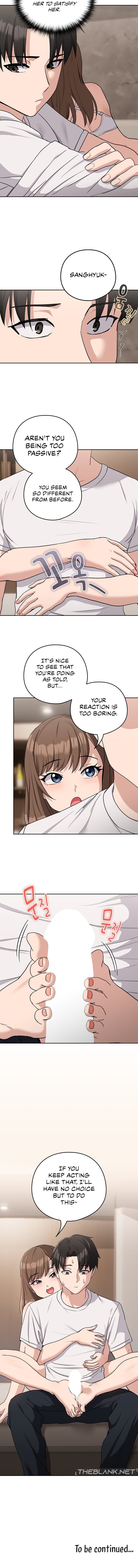 After Work Love Affairs Uncensored, chapter 20, page 11 of 12