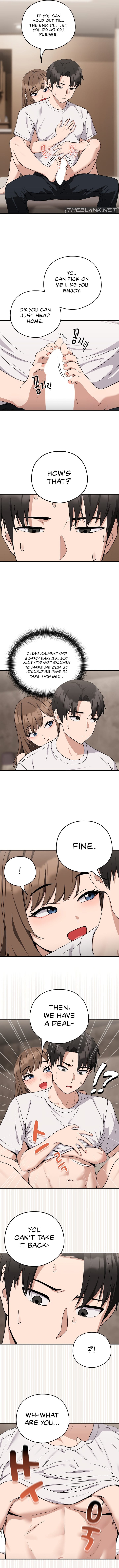 After Work Love Affairs Uncensored, chapter 21, page 5 of 12