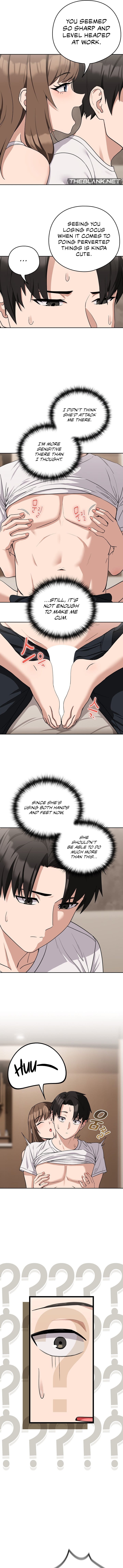 After Work Love Affairs Uncensored, chapter 21, page 7 of 12