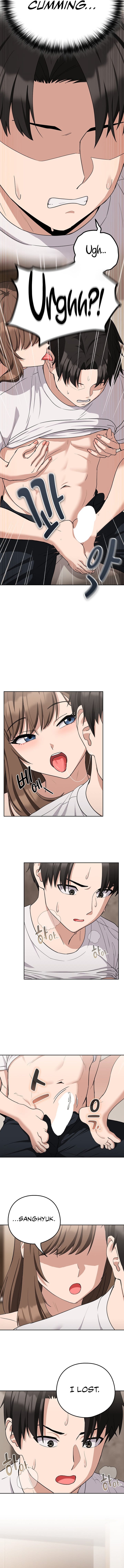 After Work Love Affairs Uncensored, chapter 21, page 9 of 12