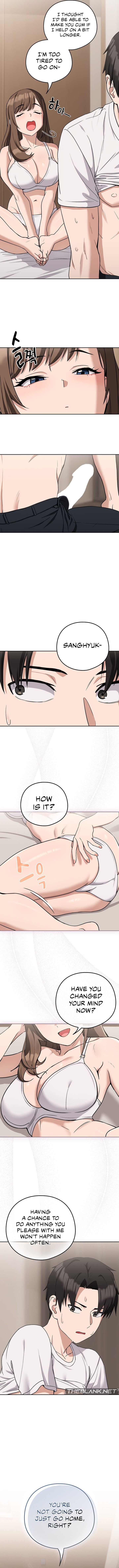 After Work Love Affairs Uncensored, chapter 21, page 10 of 12